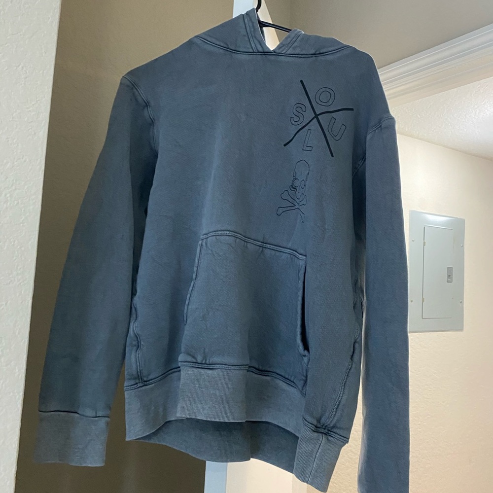 Medium SoulCycle hoodie